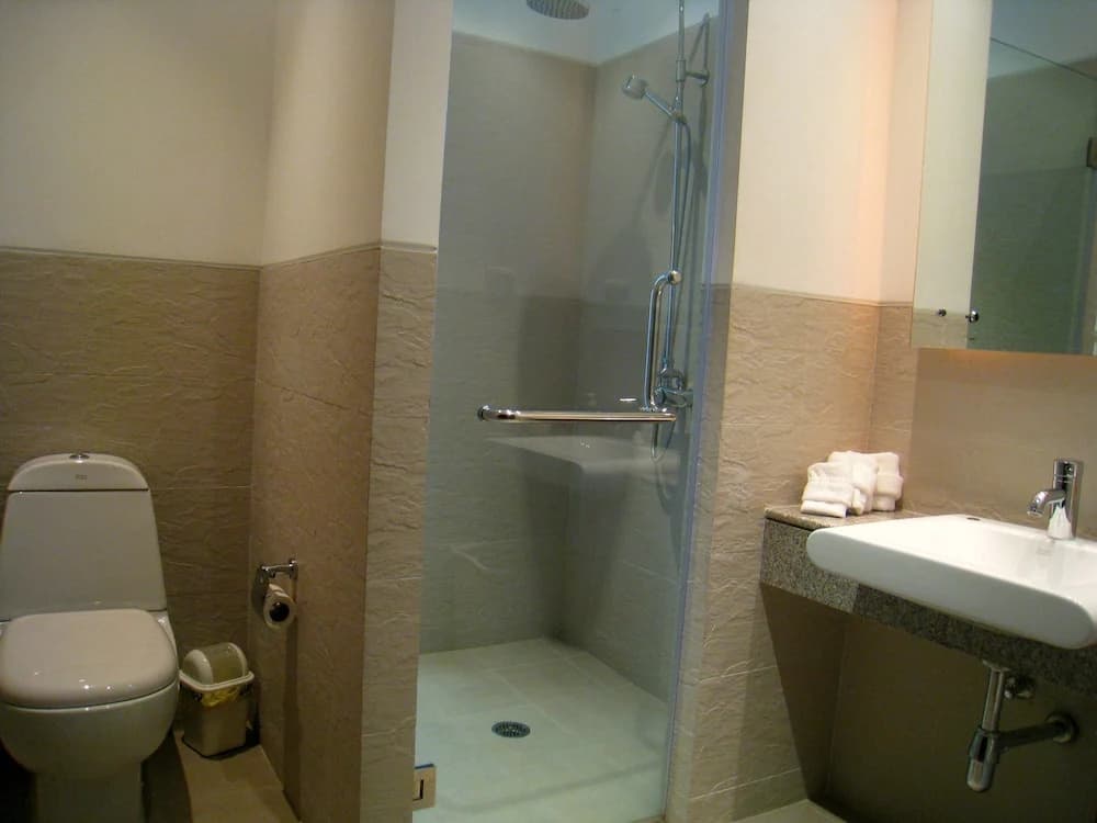 Mandala Condo - A204 by PIPS - photo 8