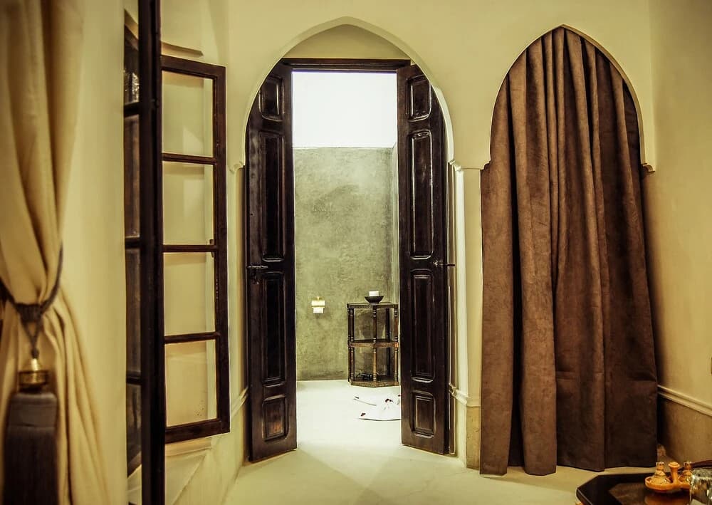 Riad Hayane - photo 23