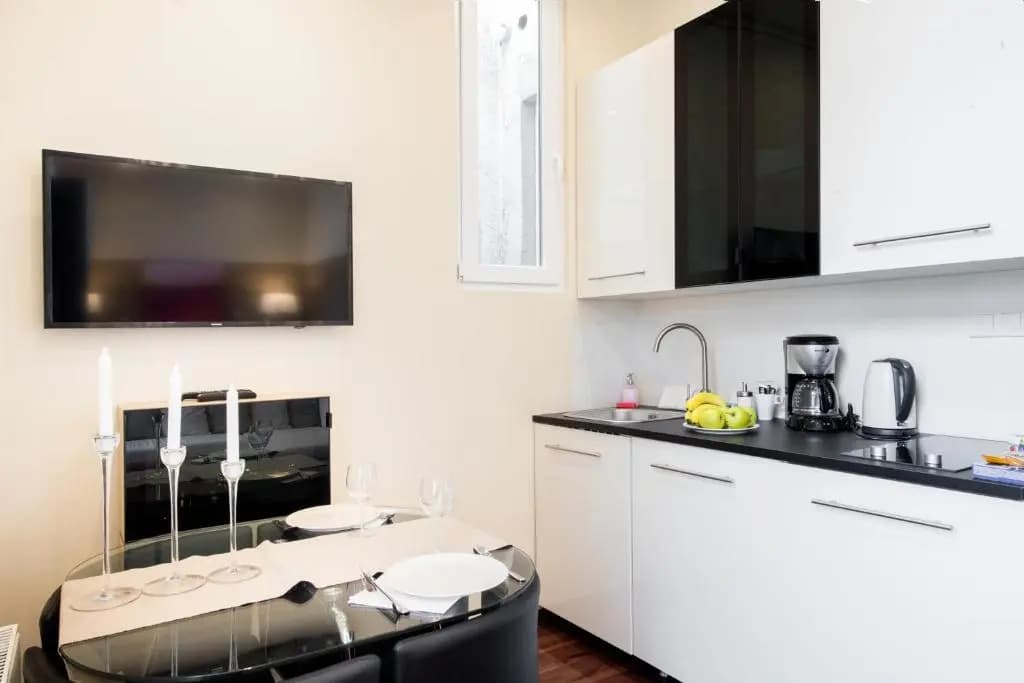 Dfive Apartments - Little Boss - photo 17
