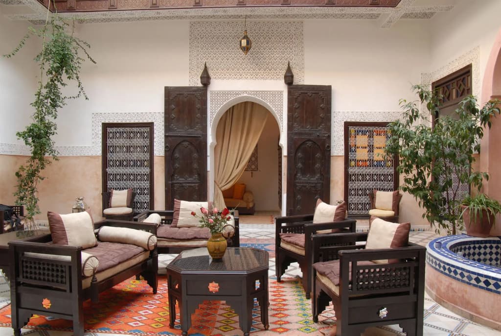 Riad Al Jana - photo 18