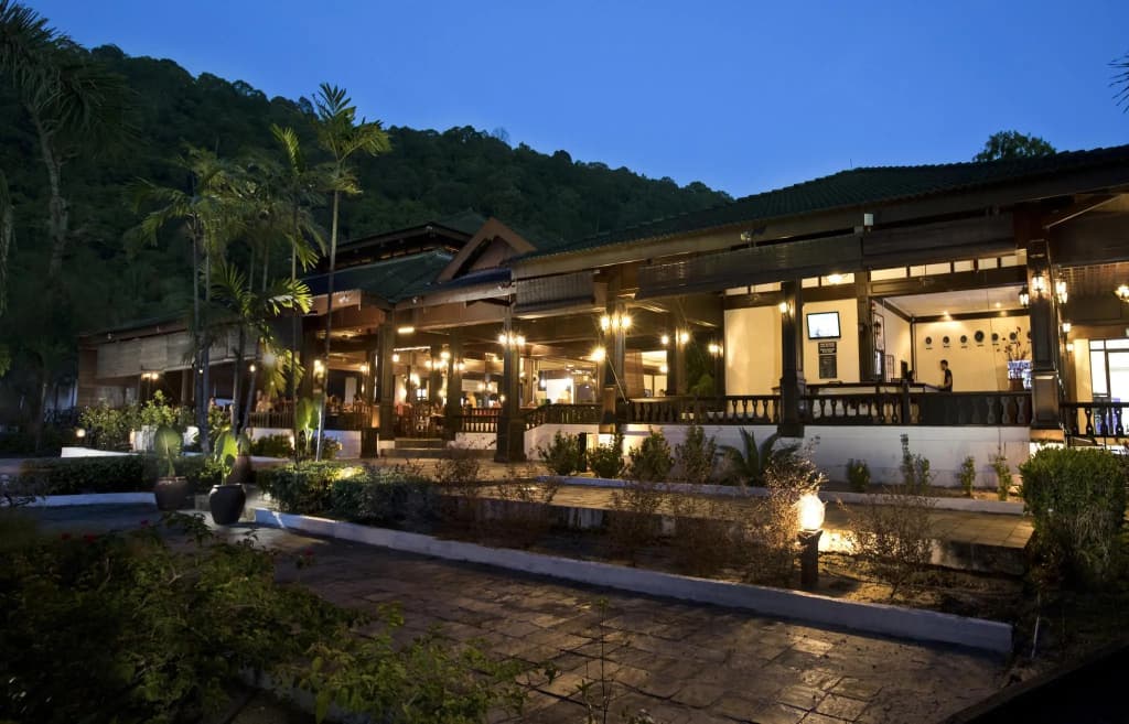 Perhentian Island Resort - photo 29