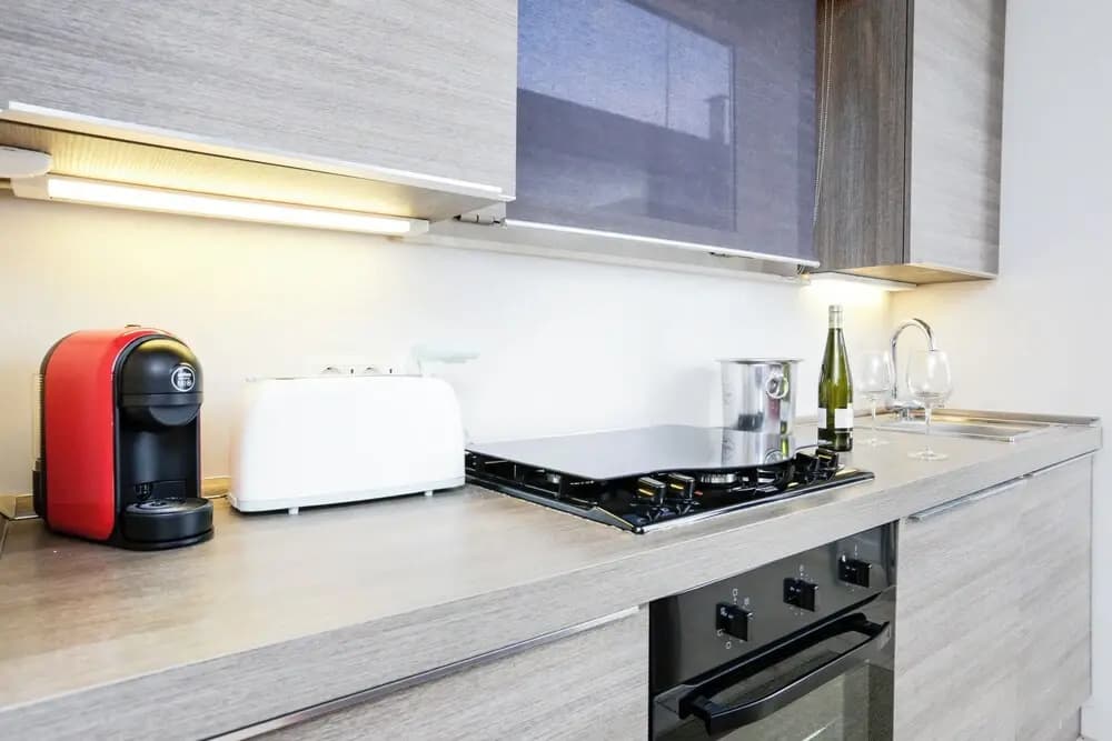 Spanish Steps Apartments - photo 35