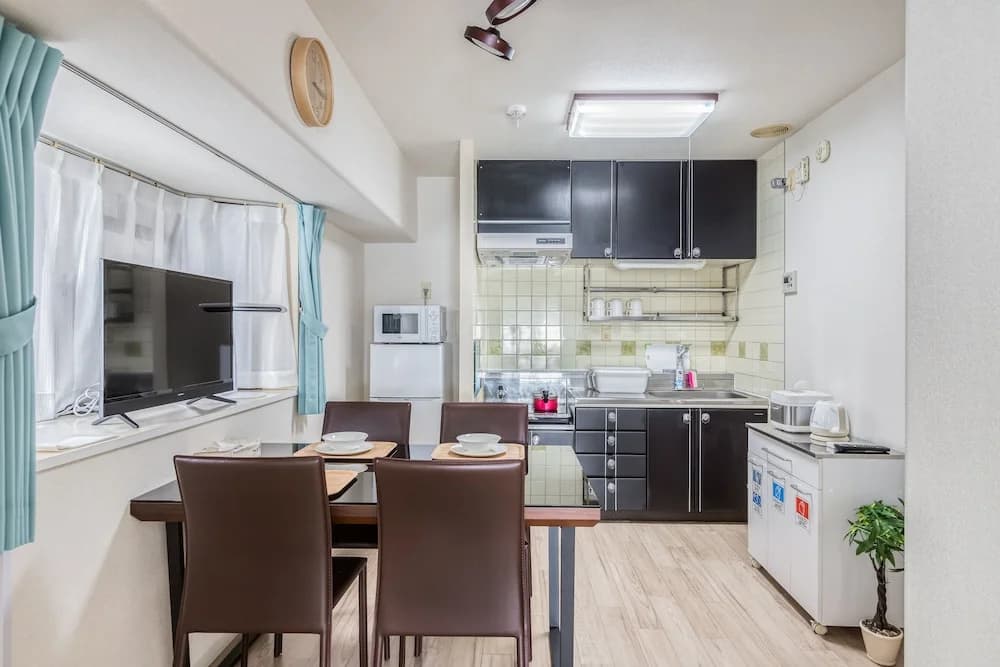 Park Residence Omori - photo 16
