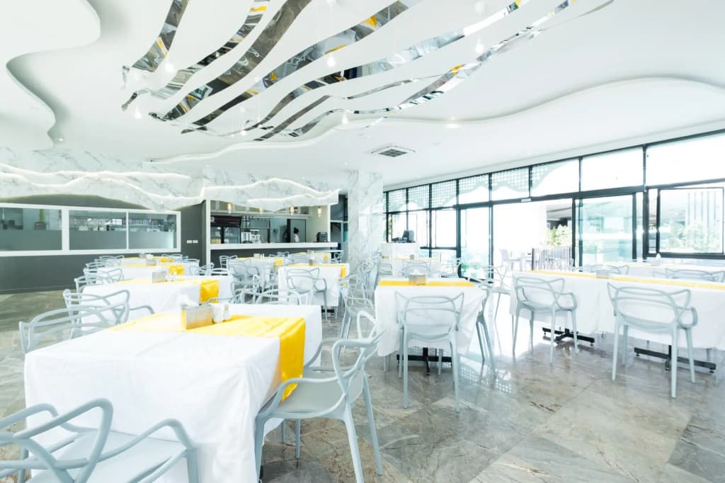 P Plus Hotel - photo 31