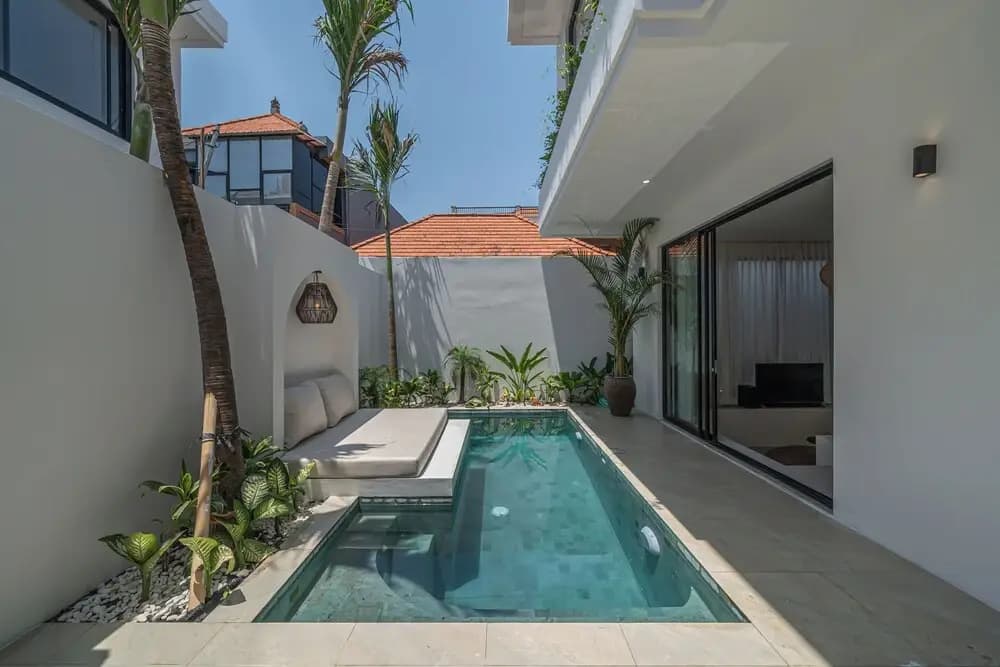 Nova Oasis 3 - photo 38