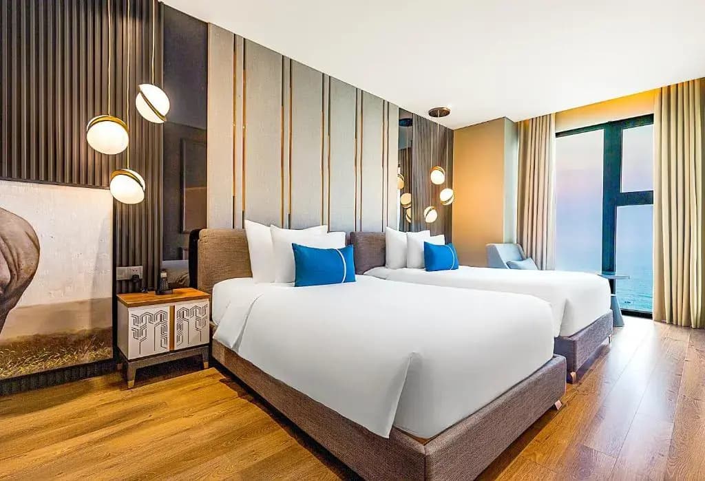 Peninsula Hotel Danang - photo 5
