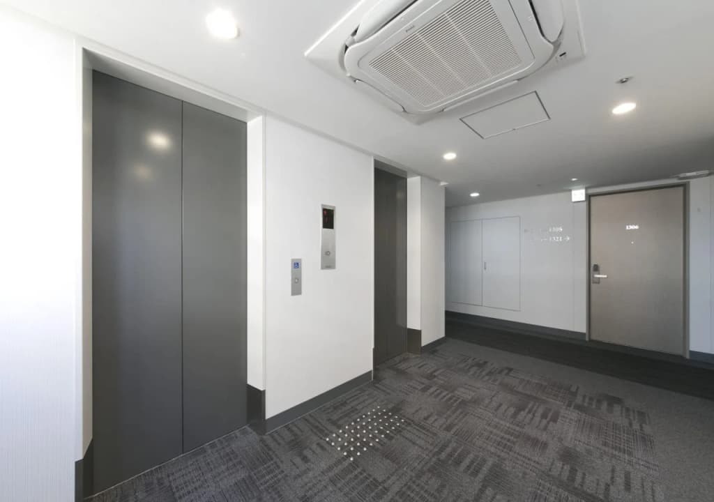 Washington R&B Hotel Shin-Osaka Kitaguchi - photo 10