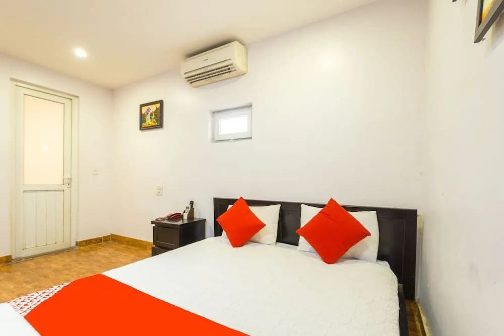 OYO 824 Bao Anh Hotel - photo 3