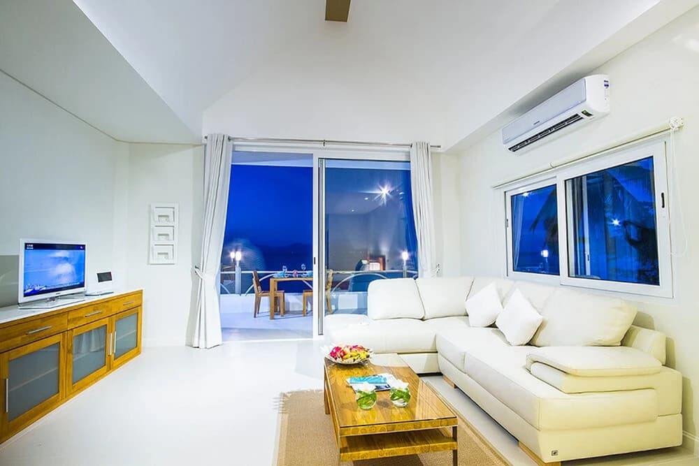 B1 Aqua Organic Suites - photo 2