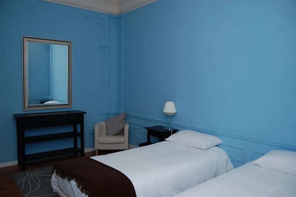 Hostel Duo - photo 4