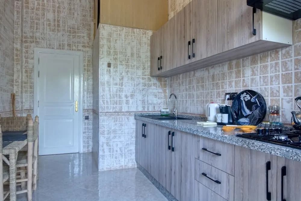 Villas 95 Appart'Hotel - photo 16