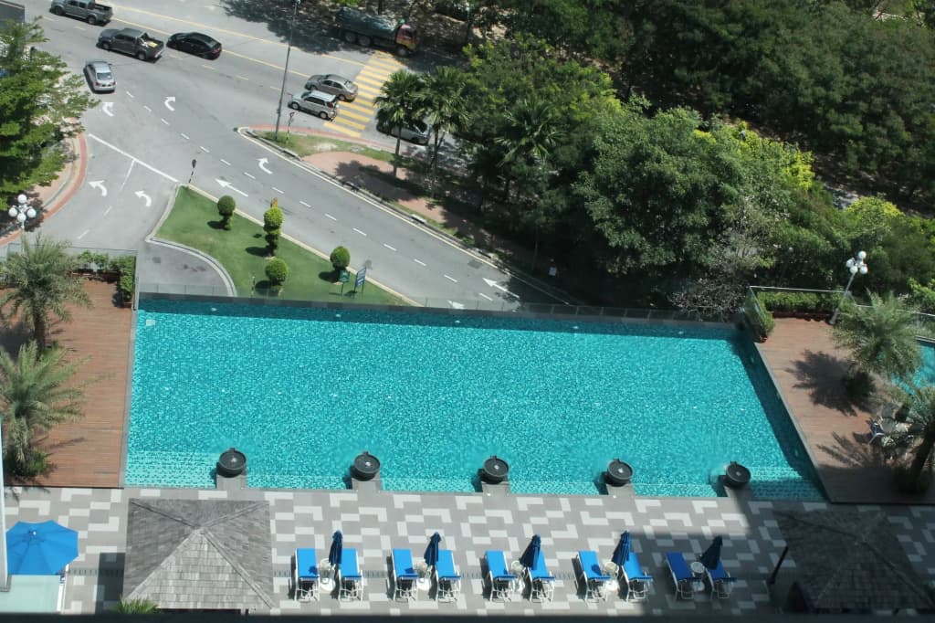 Royale Chulan Damansara - photo 39