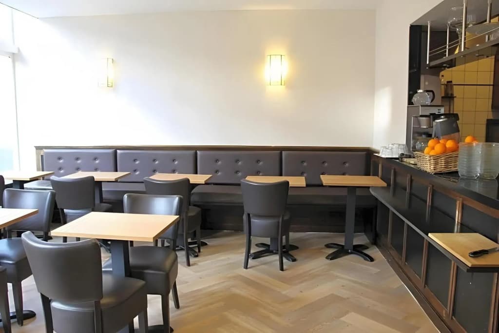 Hotel Atlas Vondelpark - photo 24