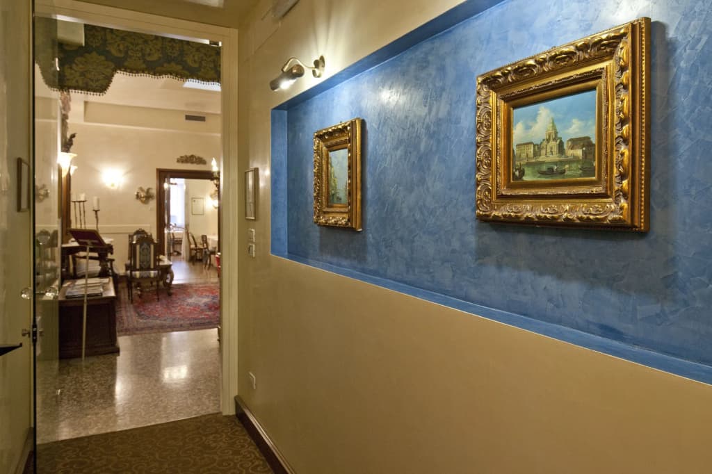 Residence Palazzo Odoni - photo 17