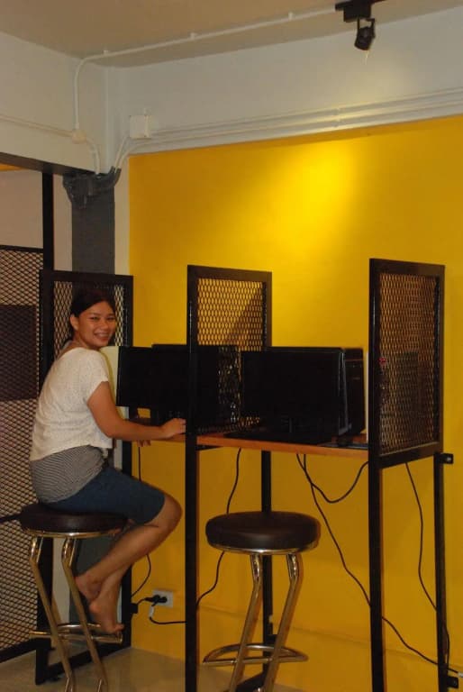 OYes Hostel - photo 23