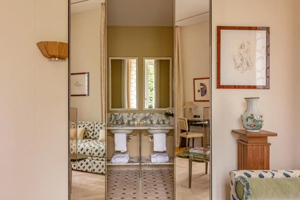 Saint James Paris - Relais & Chateaux - photo 29