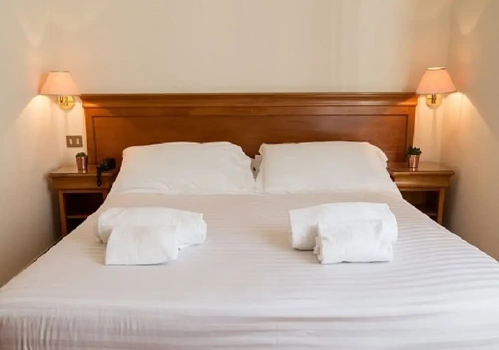 Hotel San Bernardo - photo 7