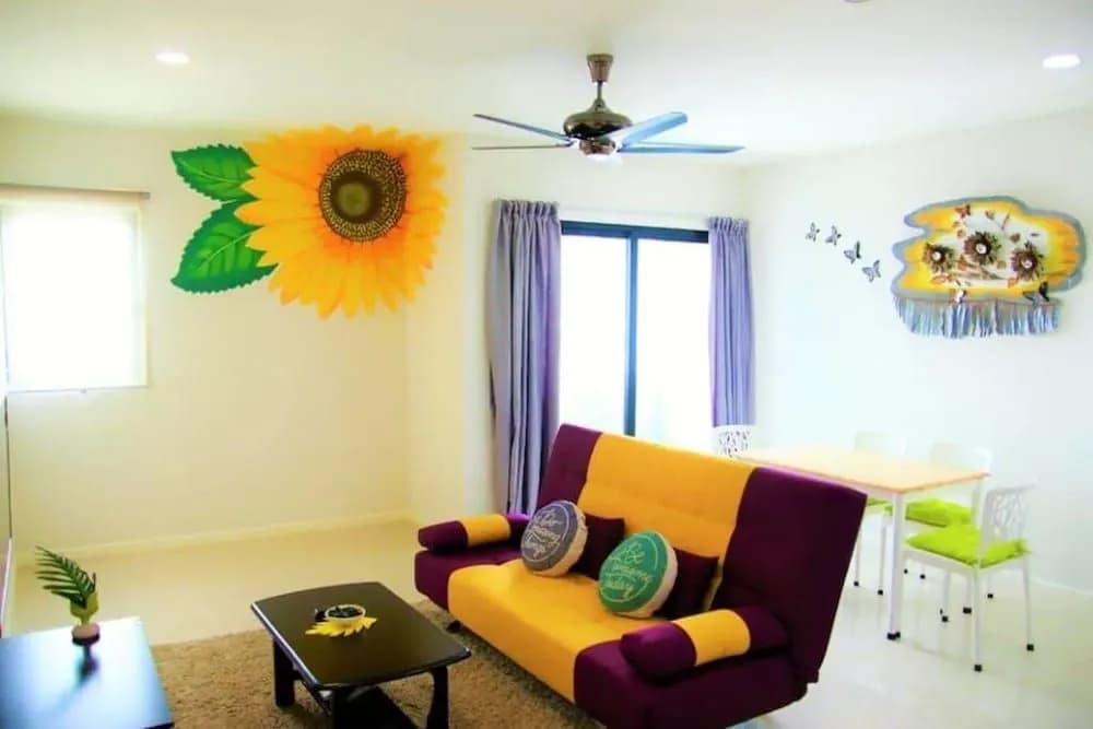 1 Bedroom JB Suites by SYNC - photo 4