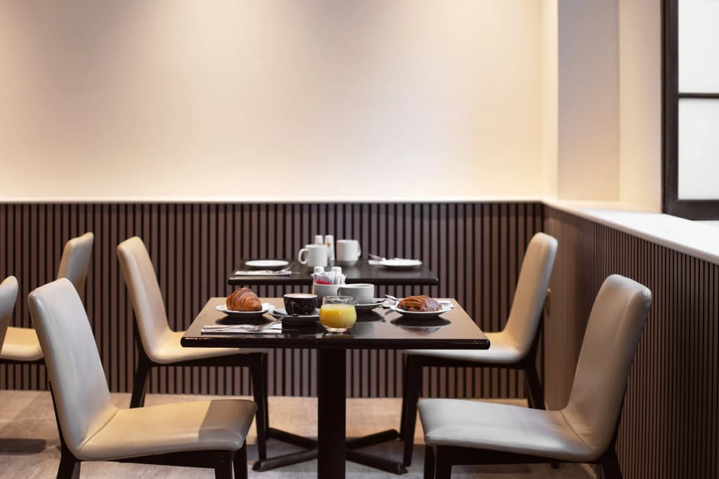 The Welbeck Hotel, by IHG - photo 26