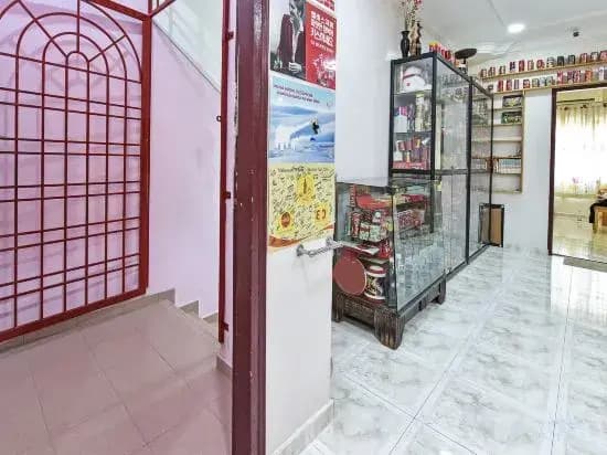 Hotel O Coke Guest House - photo 1
