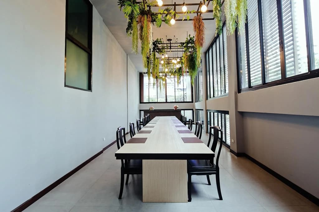 Three Sukhumvit Hotel - photo 18