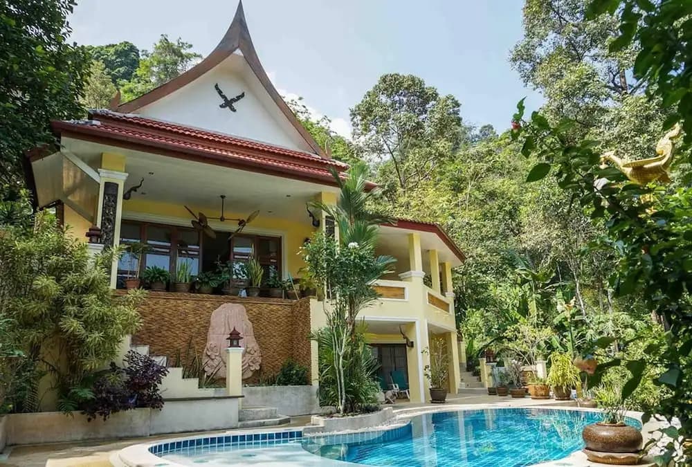 Villa Sawadee - photo 9