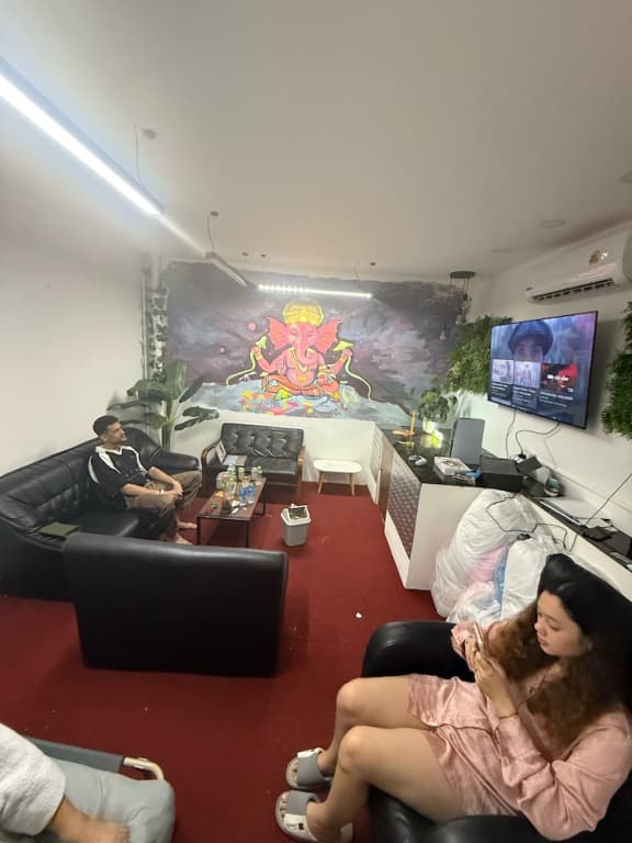 DANK HOTEL 420 Friendly - photo 23