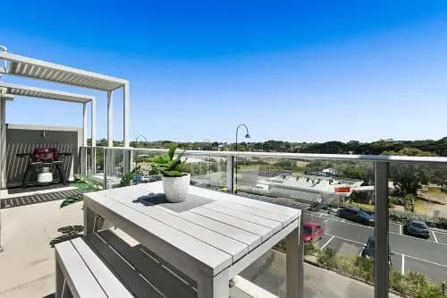 Salt 15 Luxury Apartment - photo 2