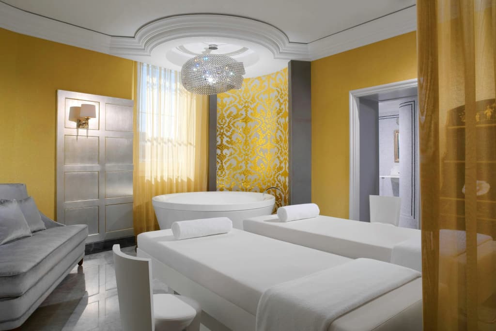The St. Regis Florence - photo 5