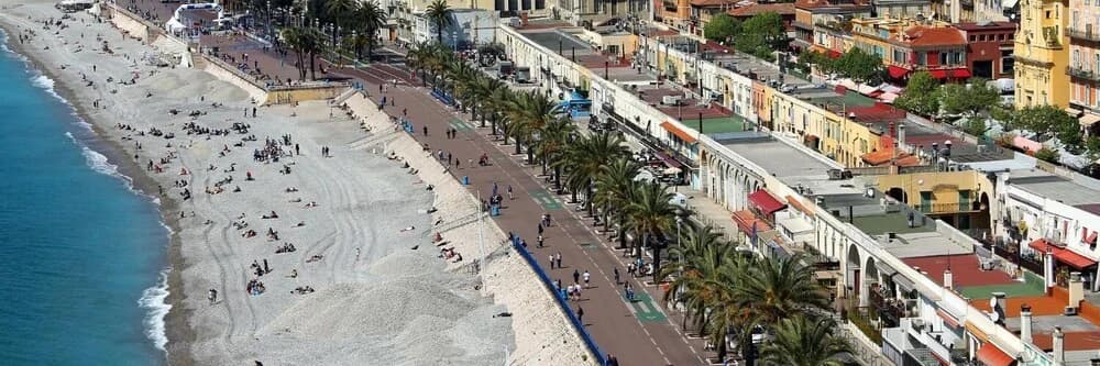 Vieux Nice - Cathédrale - Coulée Verte - photo 13
