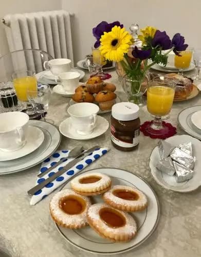 B&B Biancagiulia - photo 11