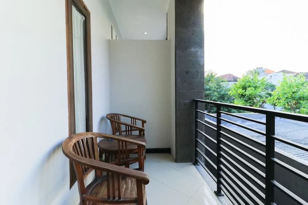 Hotel Warta Putra - photo 7