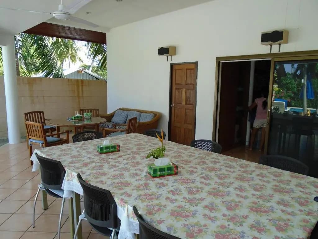 Baan Coconut - photo 18