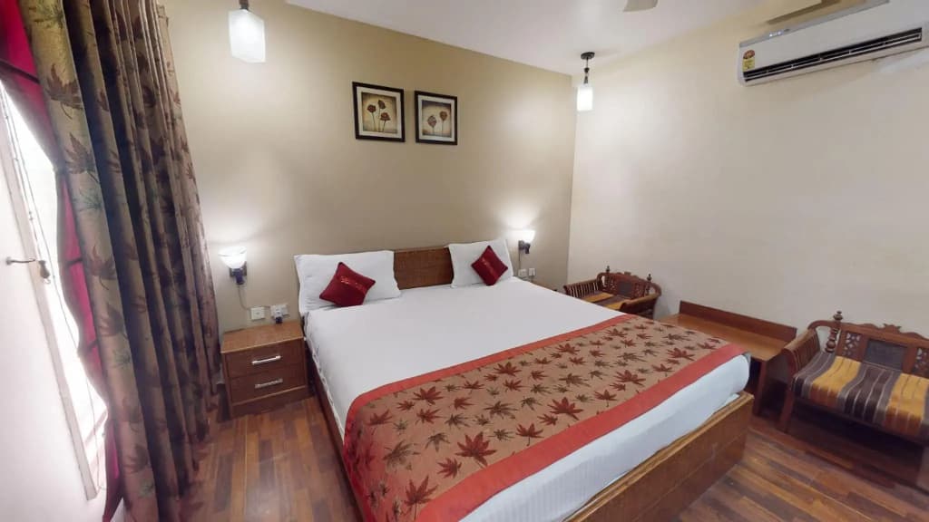 Skylink Suites & Apartments - photo 5