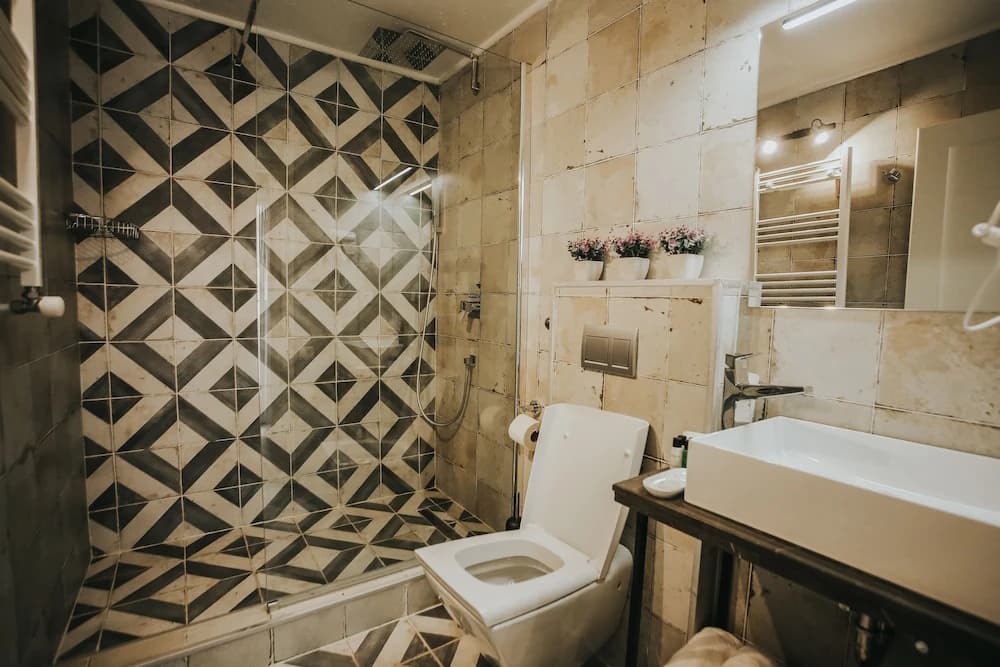 Hotel Eco Rooms - photo 11
