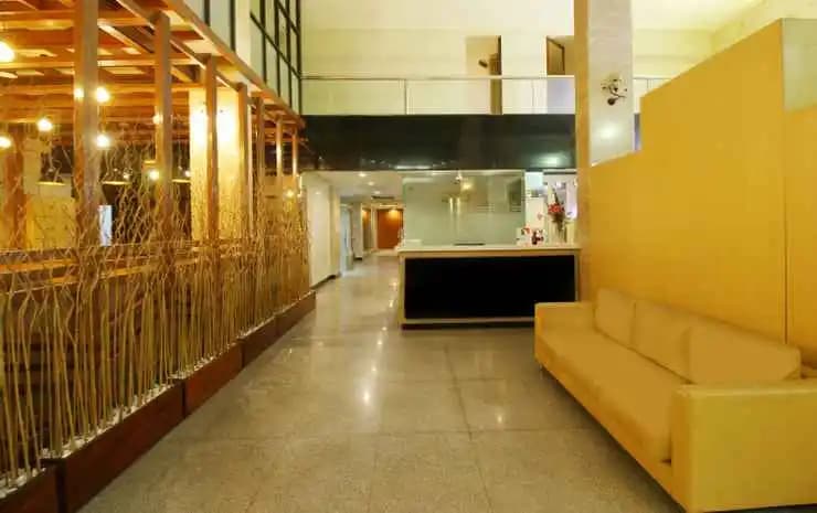 Altona Hotel - photo 2