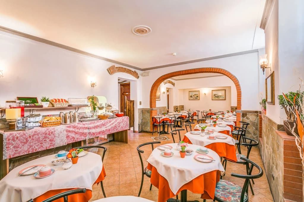 Hotel Arno Bellariva - photo 18