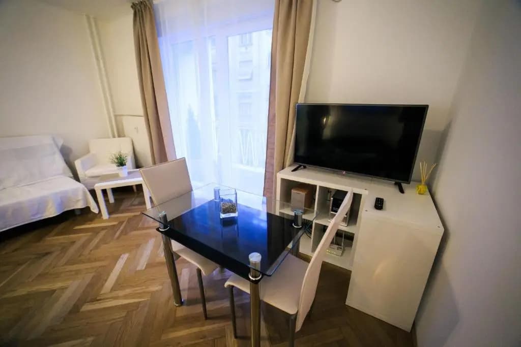 Budapest Downtown Apartments - photo 3