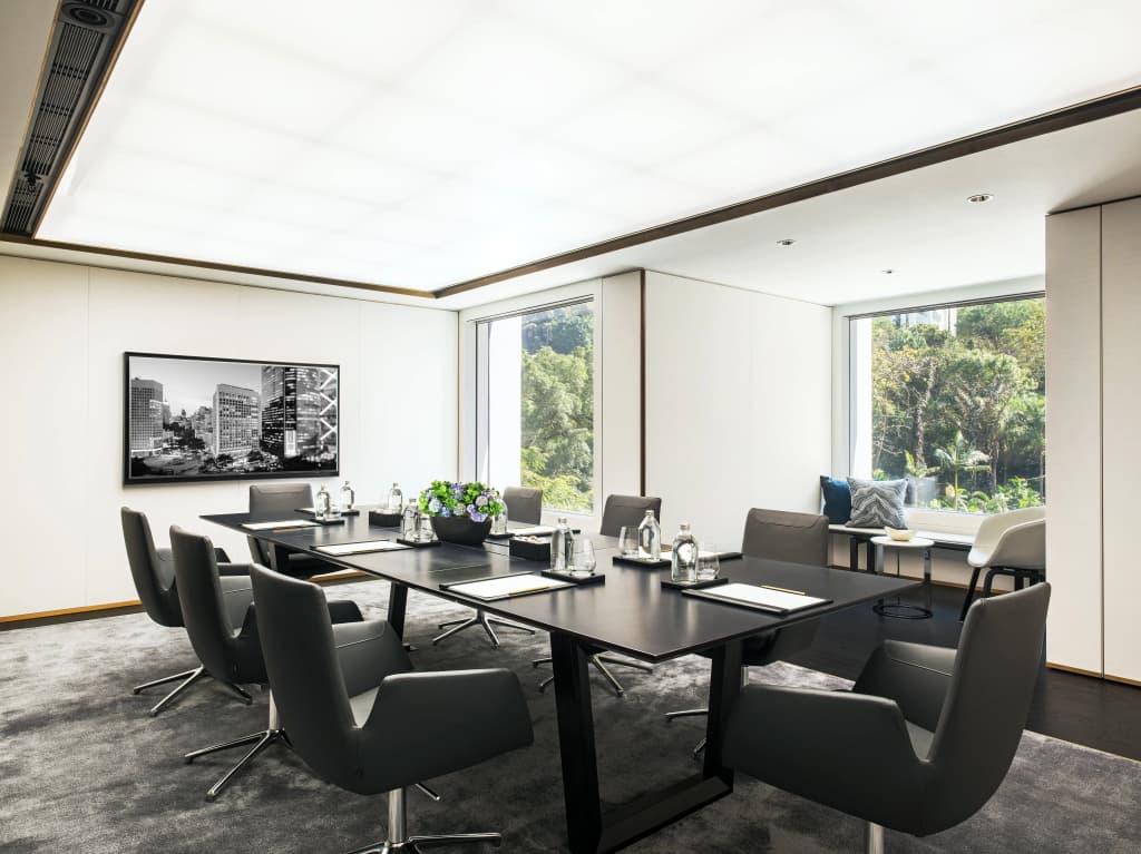 The Murray, Hong Kong, a Niccolo Hotel - photo 42