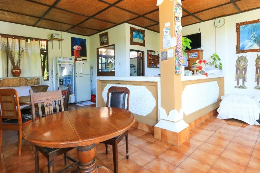 Surfaris Inn - photo 10