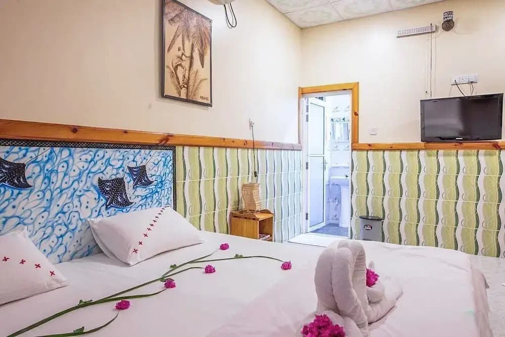 Moro Rasdhoo - photo 7
