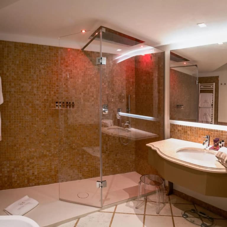 EXCESS VENICE Boutique Hotel & Private Spa - Adults Only - photo 48