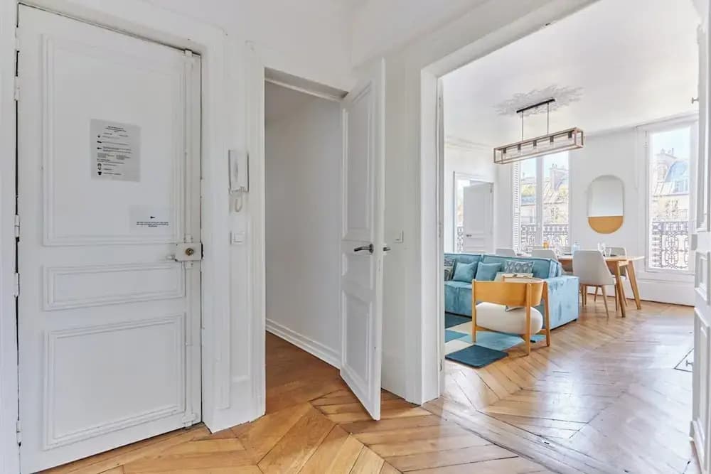 Sublime Apartment Center of Paris/le Marais - photo 14