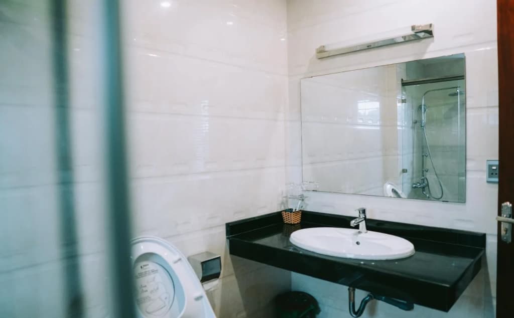 Minh Duc Hotel - photo 14