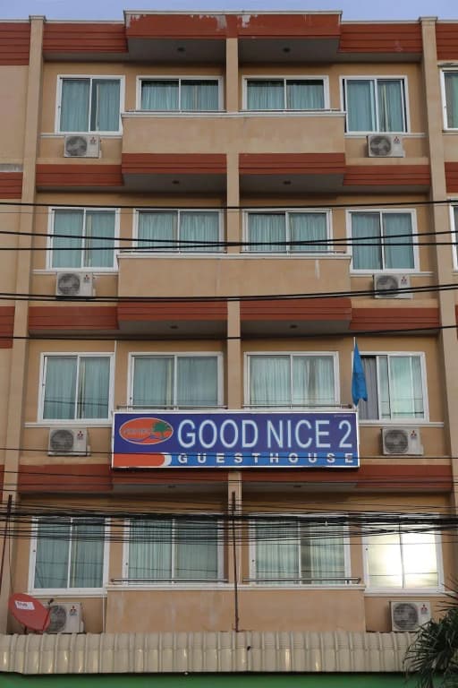 Goodnice 2 Guesthouse - photo 1