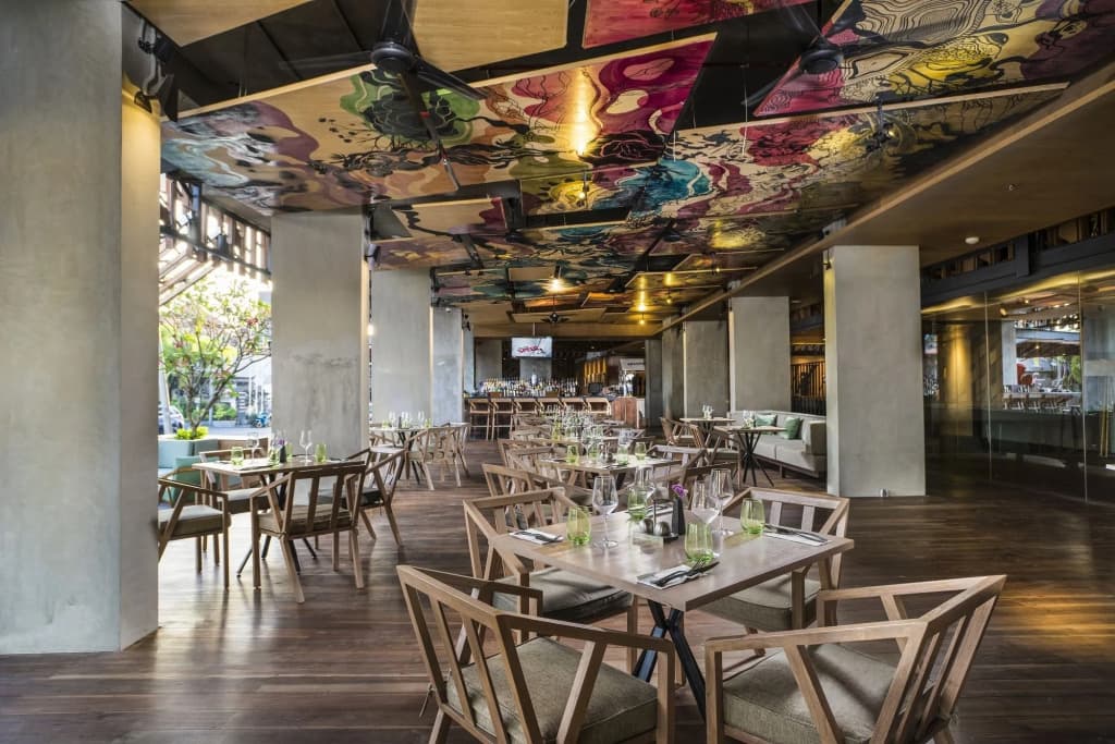 Artotel Sanur Bali - photo 15