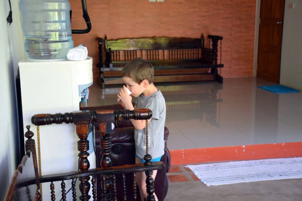 Baan Longhaad - photo 21