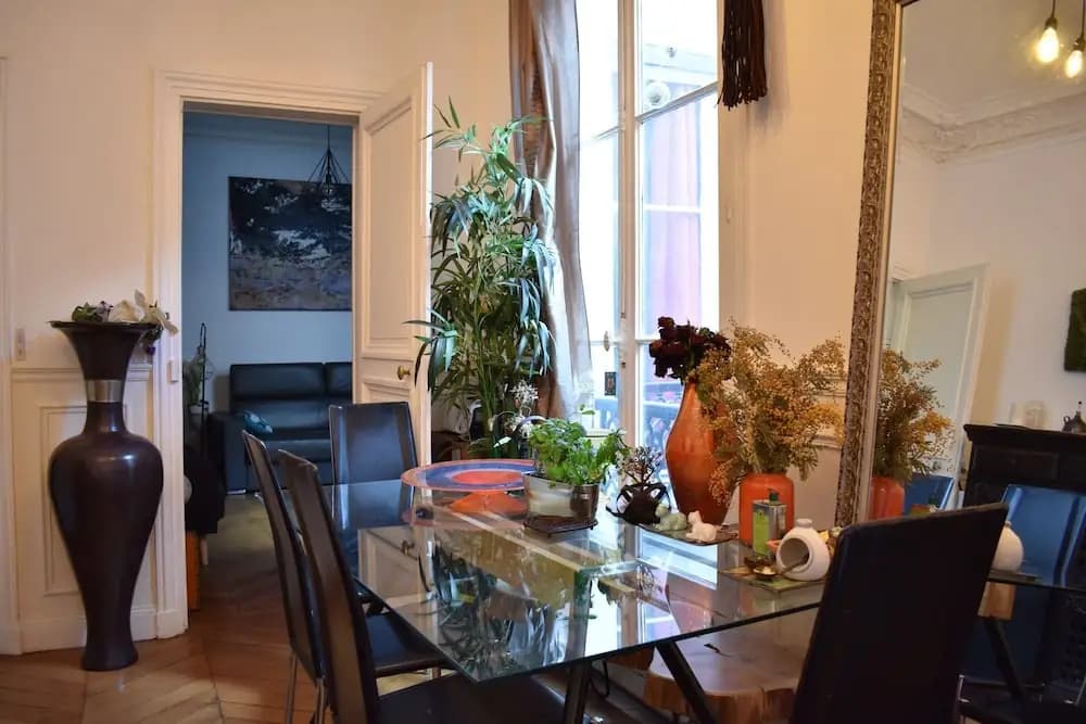 Charming 1 Bedroom Apartment in St Germain - photo 6