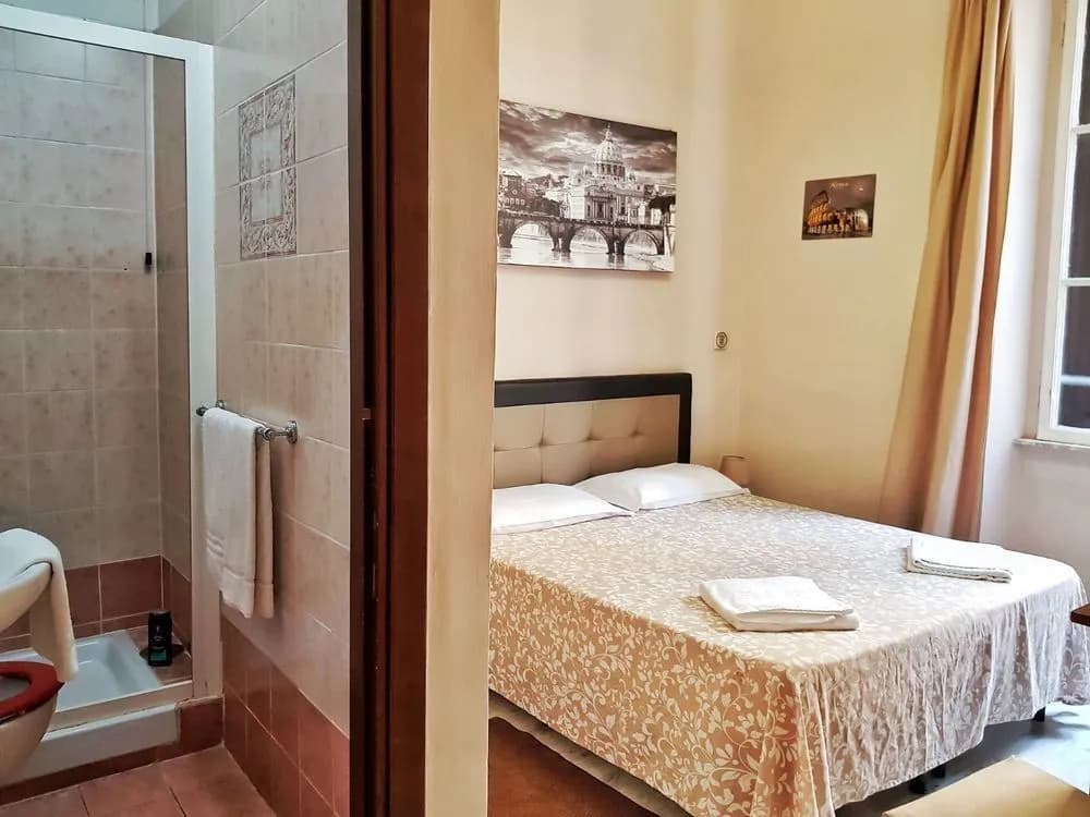 Italy Guest house - photo 6