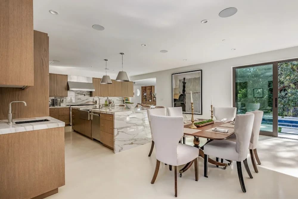 Laurel Canyon - Architectural Modern Estate With Pool & Landscaped Garden - photo 3